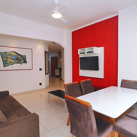 Moderno 3 Quartos Com Vista Mar No Posto 6 ريو دي جانيرو المظهر الخارجي الصورة