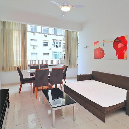 Moderno 3 Quartos Com Vista Mar No Posto 6 ريو دي جانيرو المظهر الخارجي الصورة