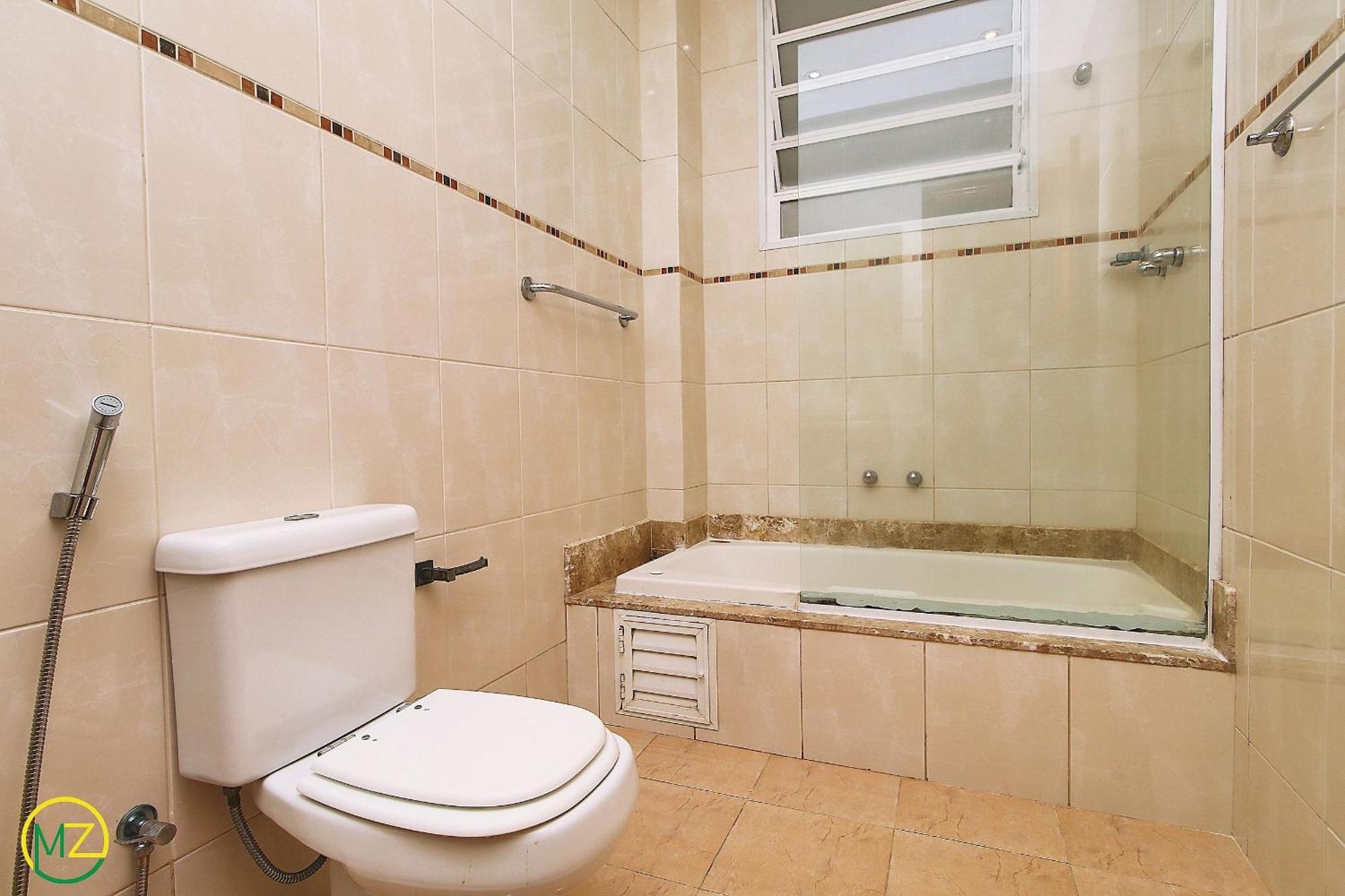 Moderno 3 Quartos Com Vista Mar No Posto 6 ريو دي جانيرو المظهر الخارجي الصورة