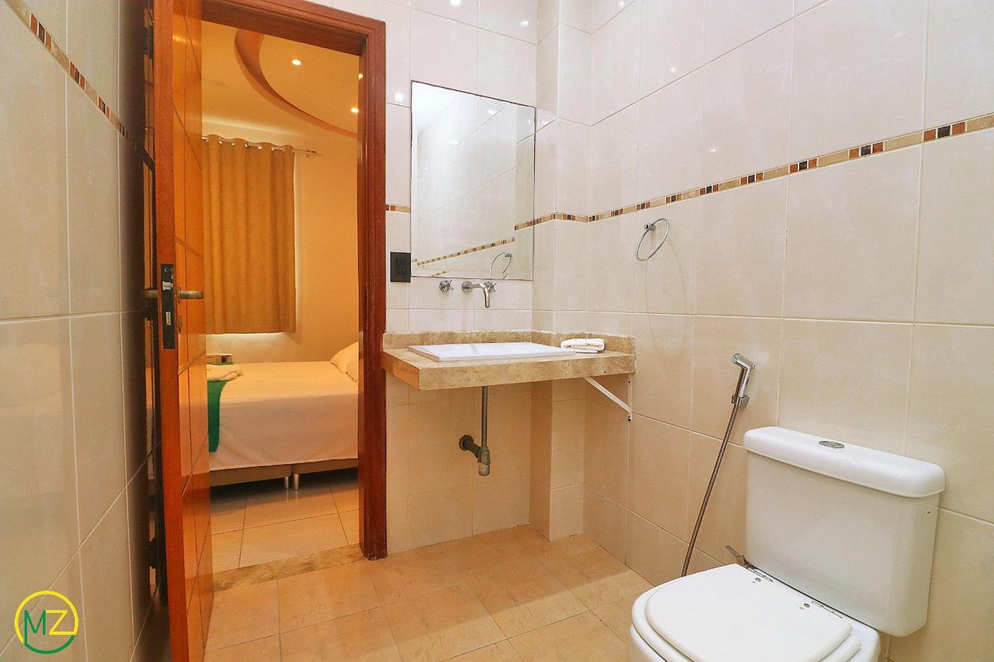 Moderno 3 Quartos Com Vista Mar No Posto 6 ريو دي جانيرو المظهر الخارجي الصورة